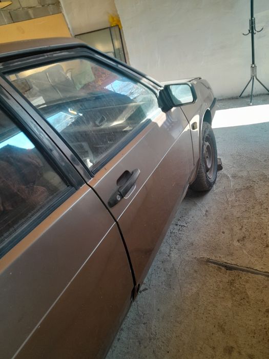 Продам ваз21099 на ходу