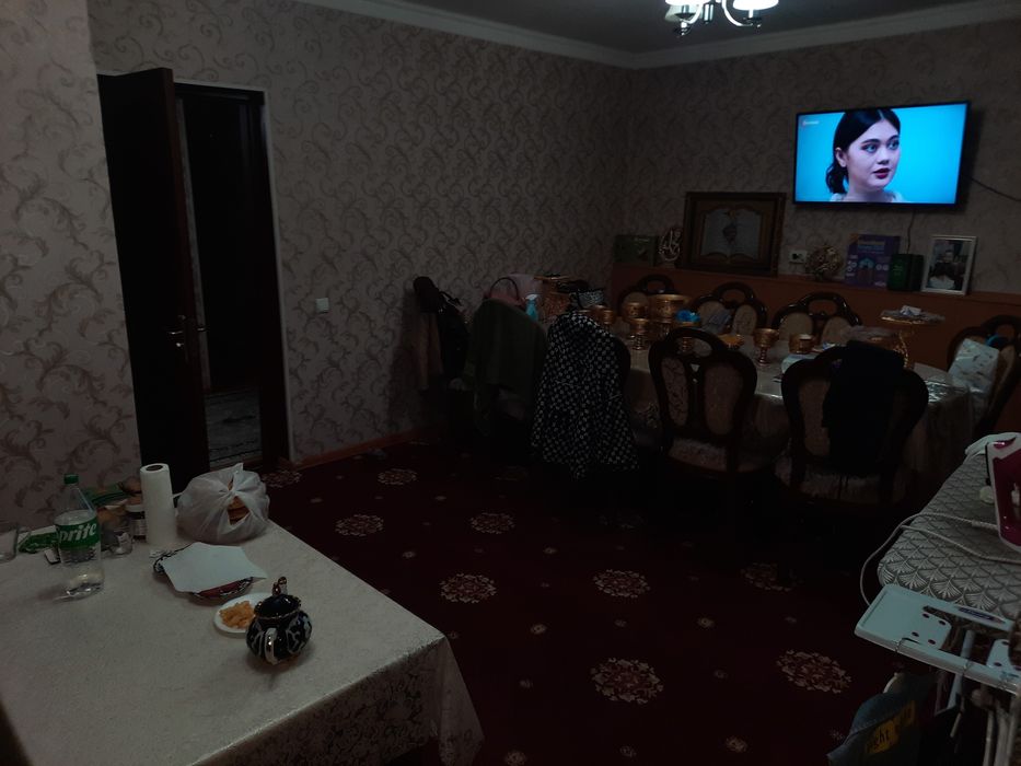 3 хонали уй 3 кават тантана олдида