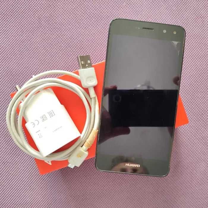 Smartphone Huawei Y6