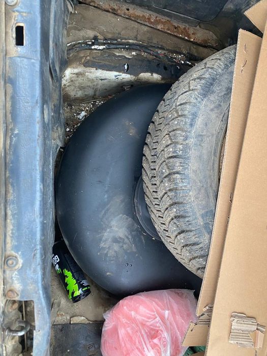 Мазда 626 обмен бар