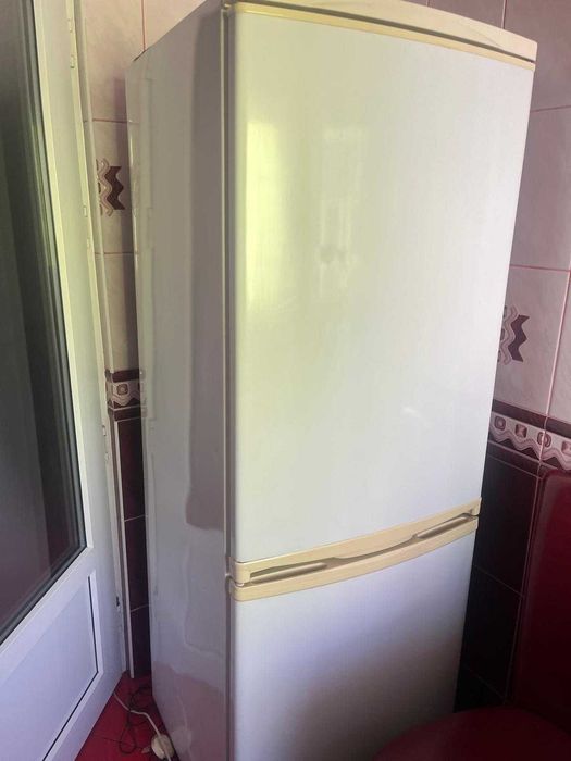 Combina frigorifica NO FROST