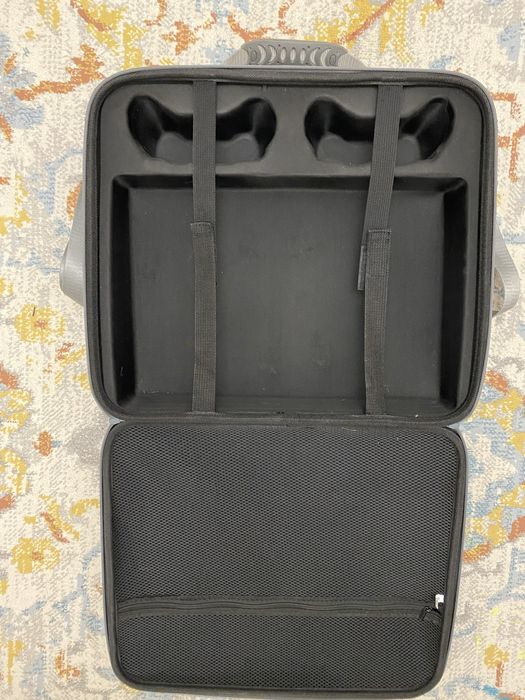 Сумка кейс для ps5