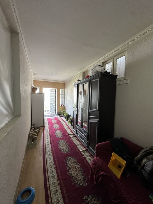 Срочно продается участок вдоль дороги саракулька