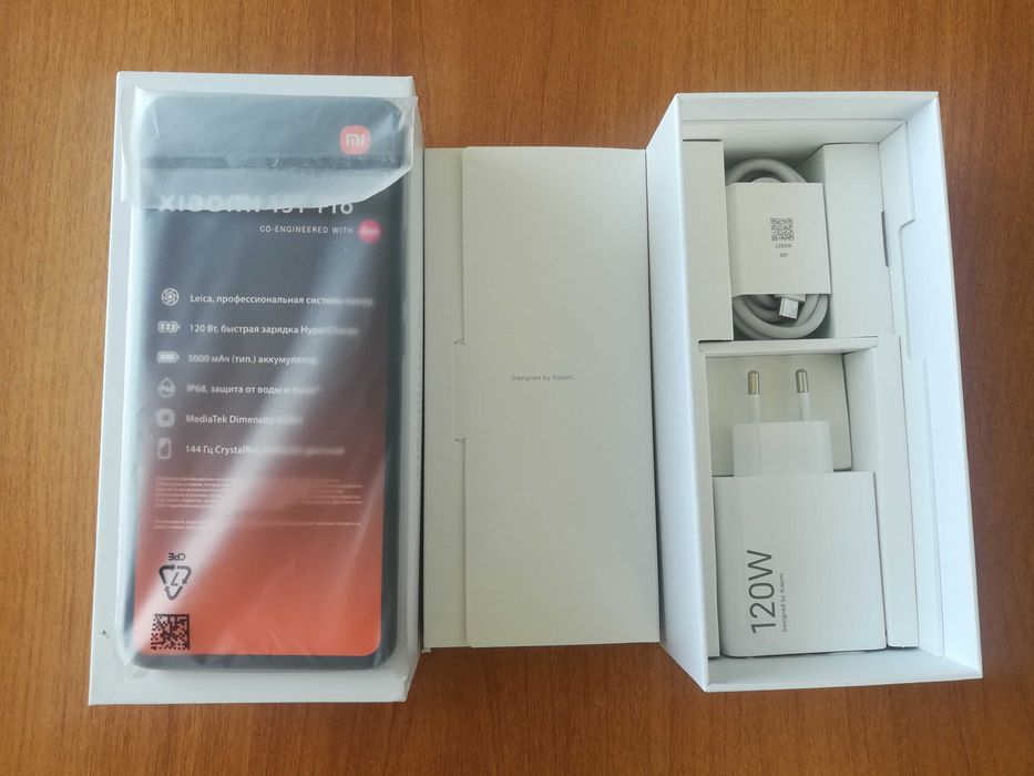 Смартфон Xiaomi 13T Pro 16 GB / 1TB