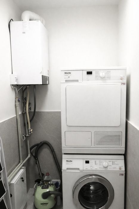 Дава се под наем Двустаен апартамент в София, Кръстова вада - 66 кв.м за 797.64 € - Снимка #5