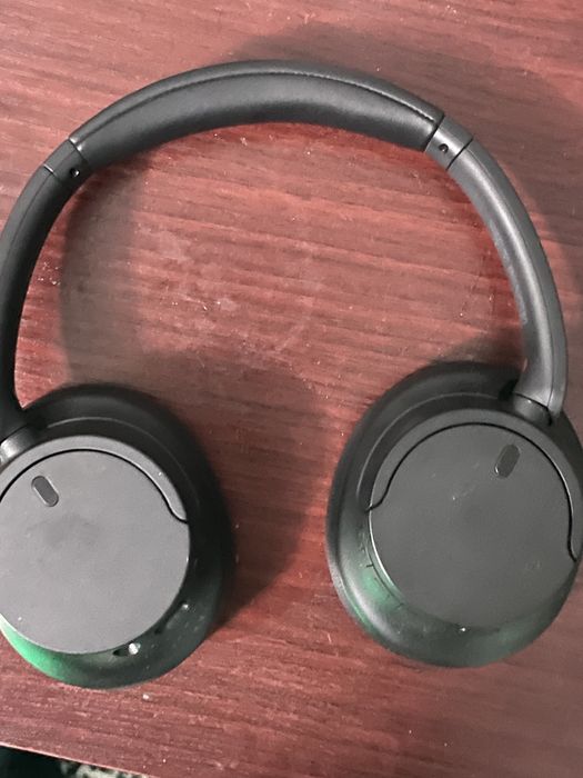 Наушники Sony WH-CH720N