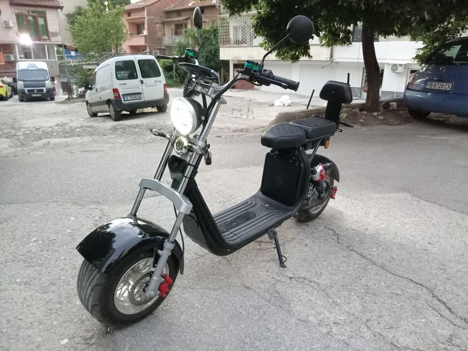 Електрически Мотор 2000w