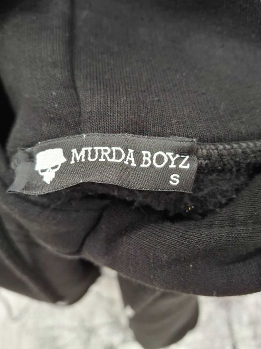 Екип на Murda Boyz