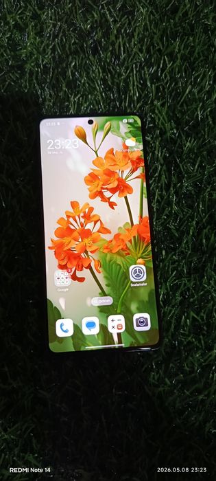 Redmi not 13 pro 256 gb ideal