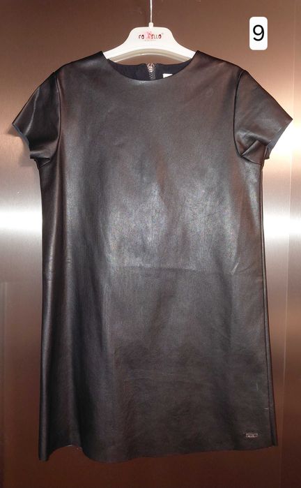 Детска маркова рокля от Карл Лагерфелд