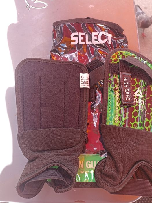 Кори за футбол на select