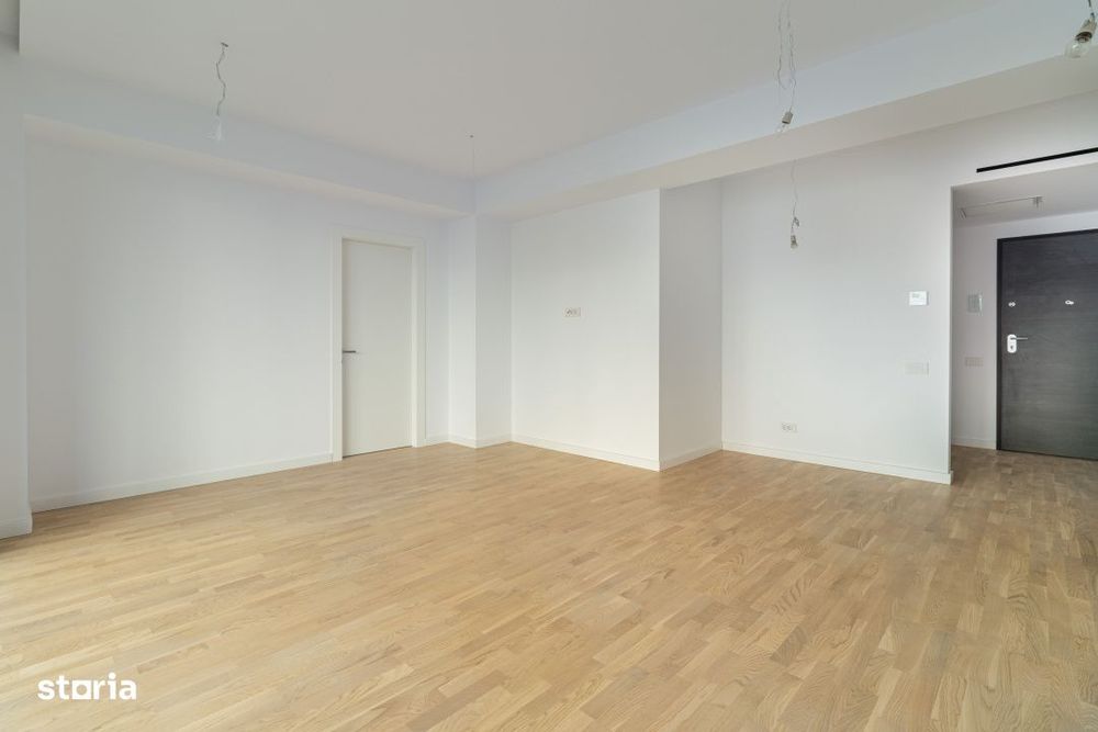 Apartament 2 camere  – Residence 5 - Forest Apartments - Pipera!