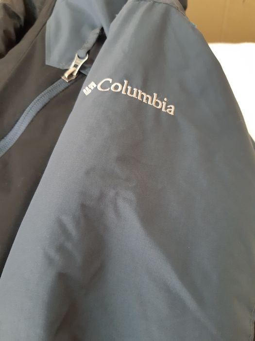 Geacă Columbia copii 10-12 ani