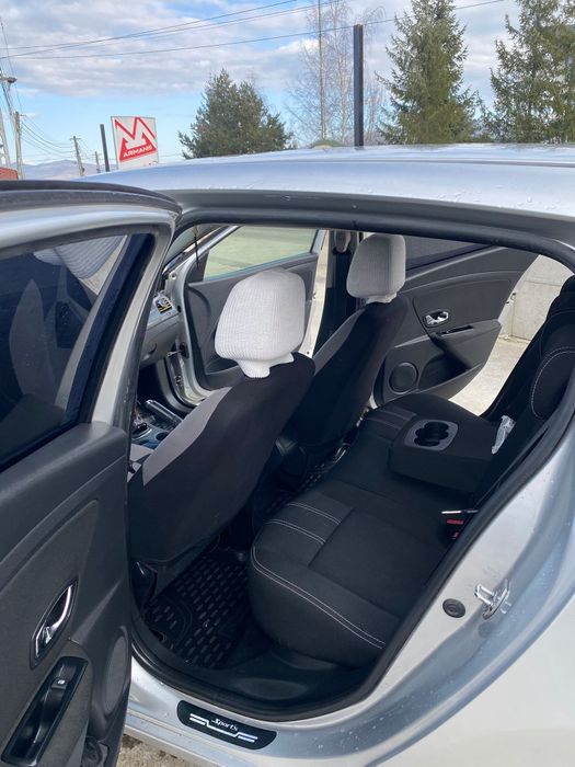 Renault Megane 3 - 2013 - 1.5 dci 90cp