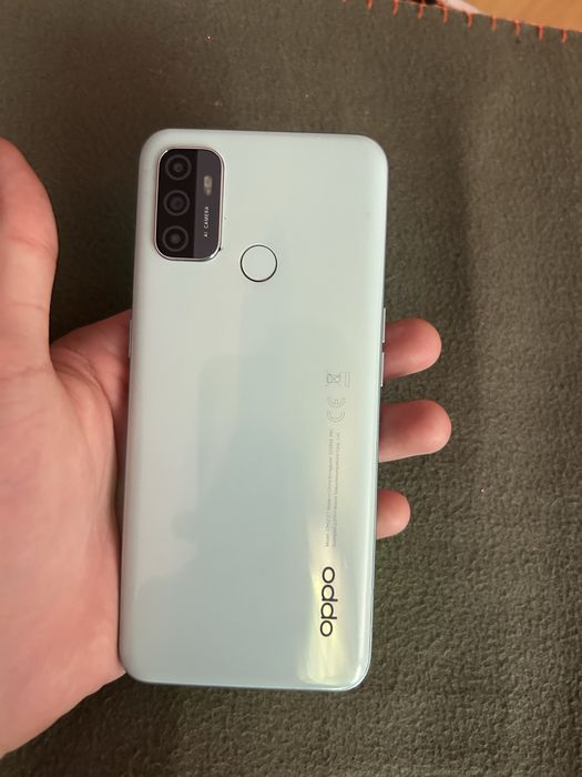 Oppo A53 в отличном состоянии