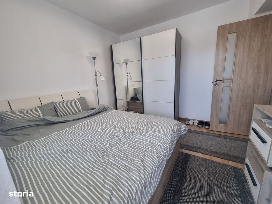 De vânzare apartament 2 camere Grigorescu