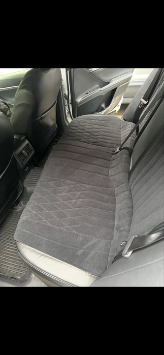 Чехол на камри 70-75