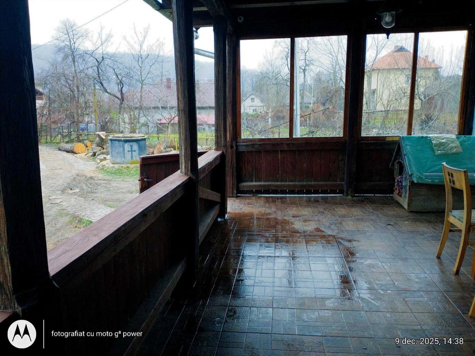 OCAZIE ! COPALNIC Casa modernizata recent,aspect rustic