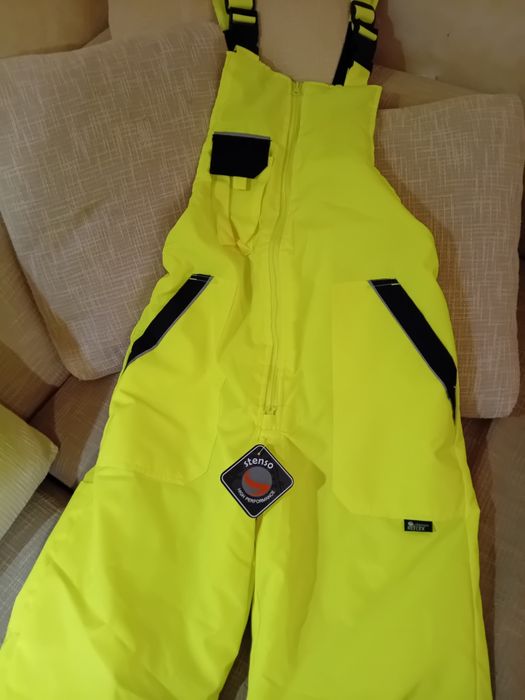 Работен гащеризон