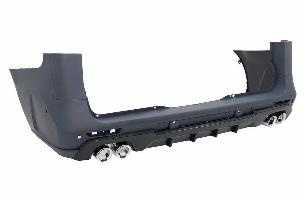 Oferta Boost Kit Exterior Complet Mercedes V-Class W447 (2014-03.2019)