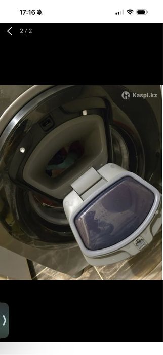 Продам Машинку стиральную