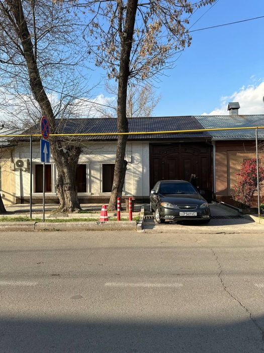 Продаётся дом на дагестанской