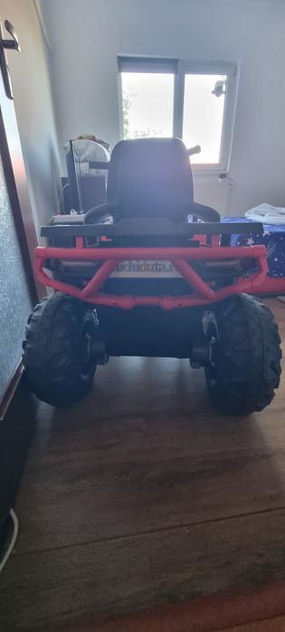 Atv copii de la 3-12 ani