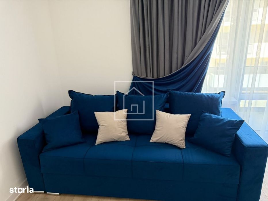 Apartament de lux 3 camere, balcon si parcare privata | Sibiu - Supeco