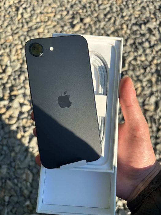 Iphone 16e