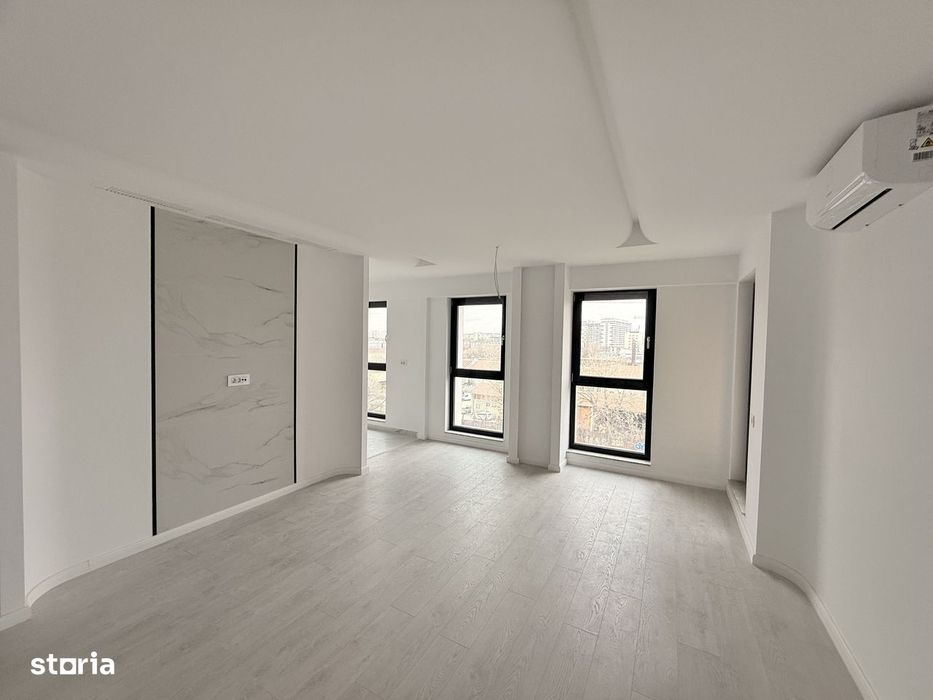 3 camere Parcul Carol 75 mp