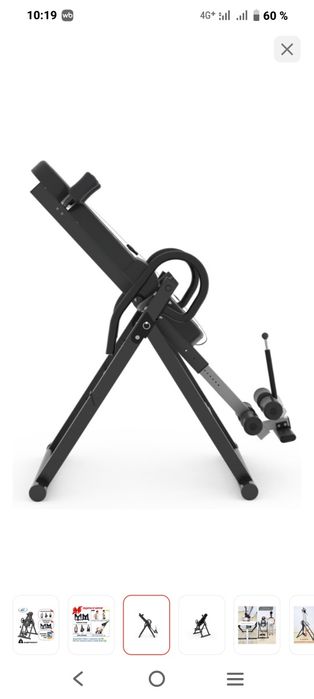 Стол инверсионный