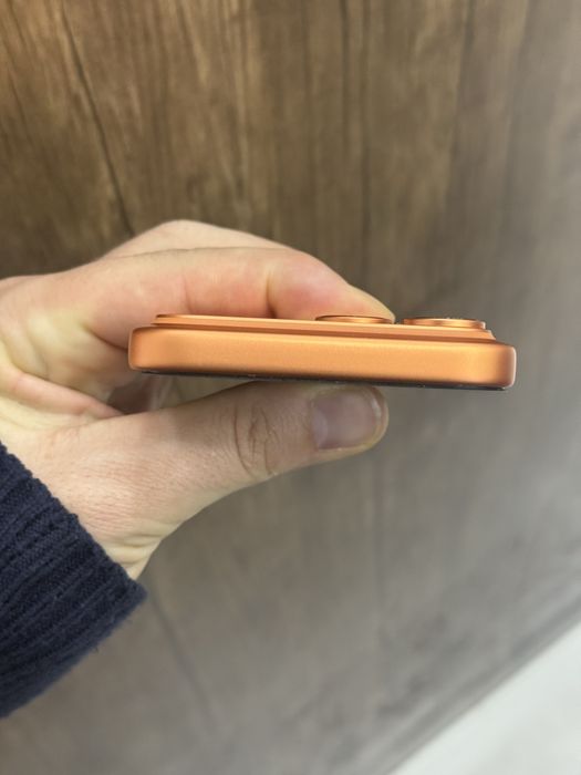 iPhone 17 pro max 256gb sim + esim