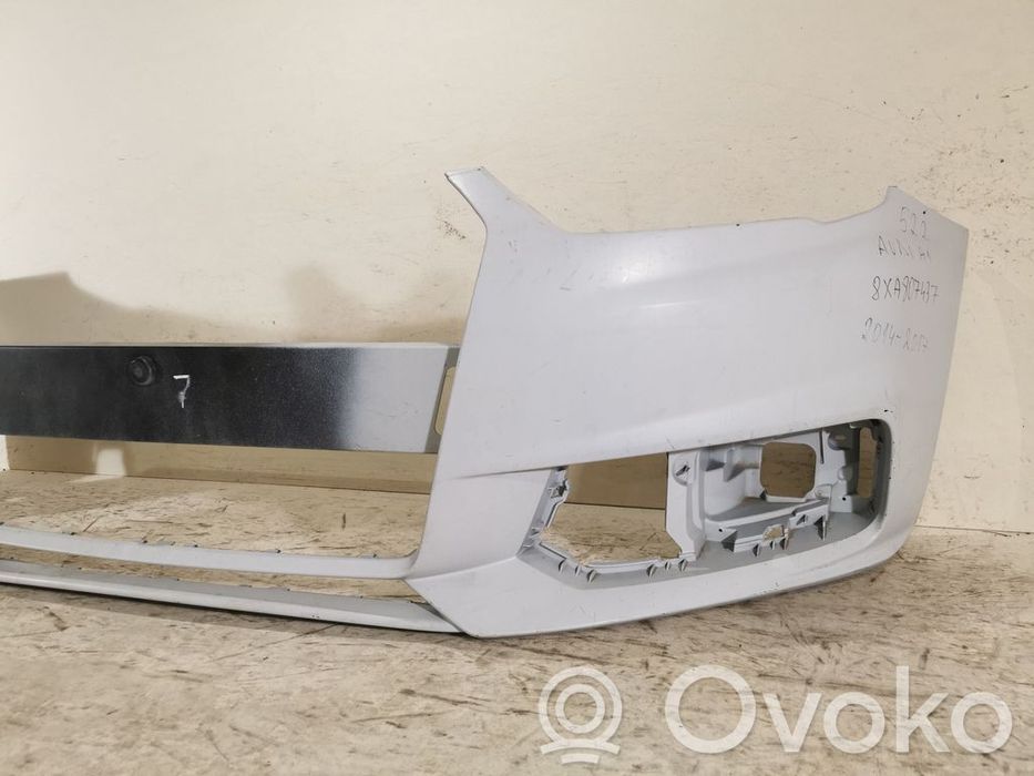 Bara fata Audi A1 ,  2016, 2017, 2018, 2019, 2020, cod OE 8XA807437