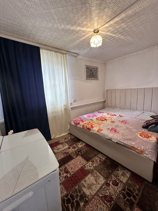 Дом на дачном участке