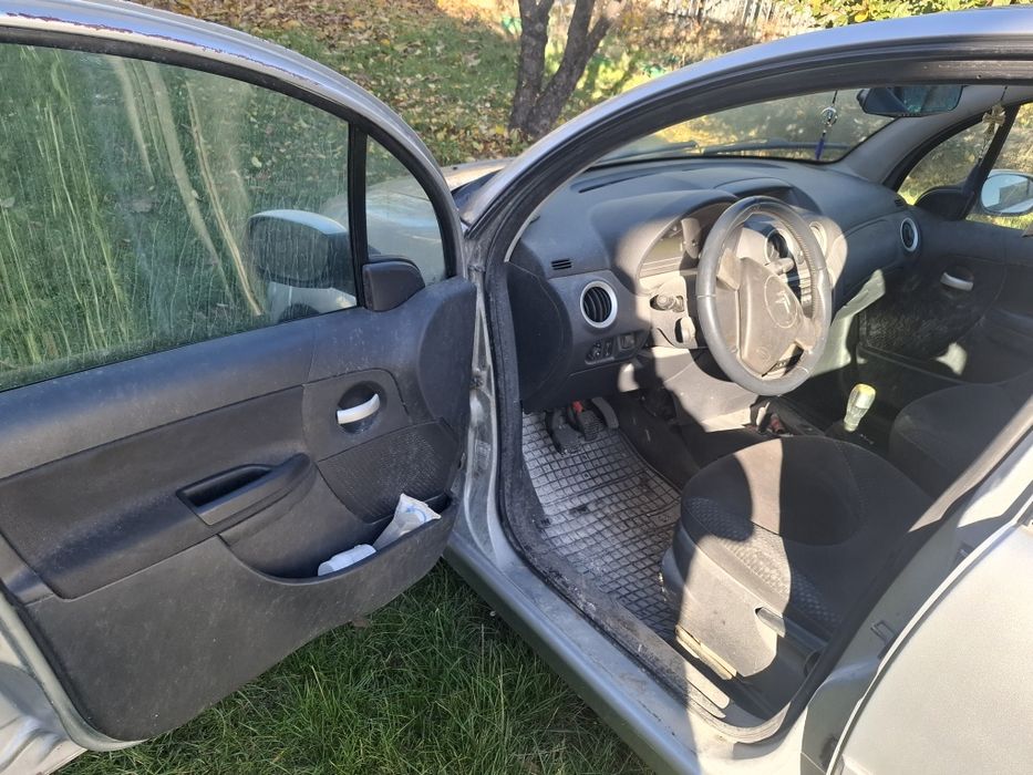 Citroen  C3  2009 pentru piese