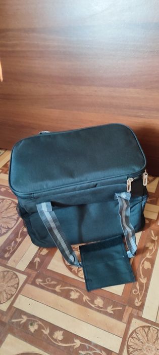 Термосумка новая цвет