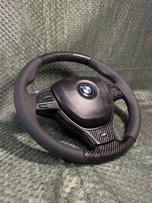 Volan bmw f10/f15/f30 M competition