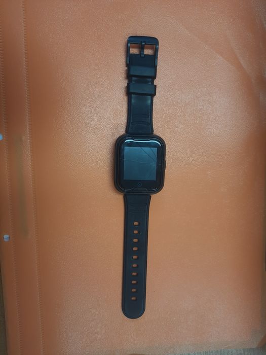 Ceas smartwatch pt copii cu cartela TECHONE