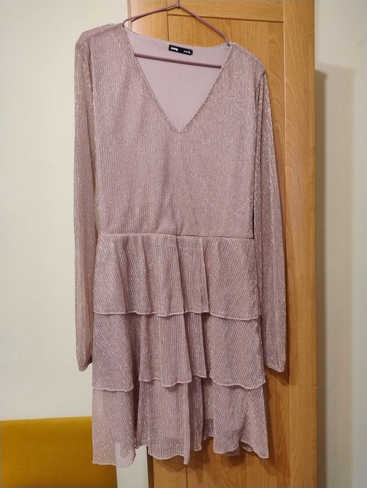 rochie culoare deosebita
