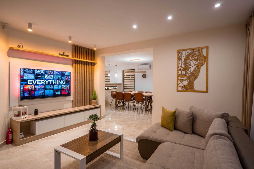 Vila cu ciubăr la Brașov de REVELION