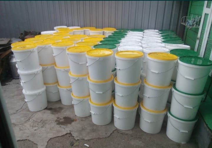 Продам натуральный  мёд