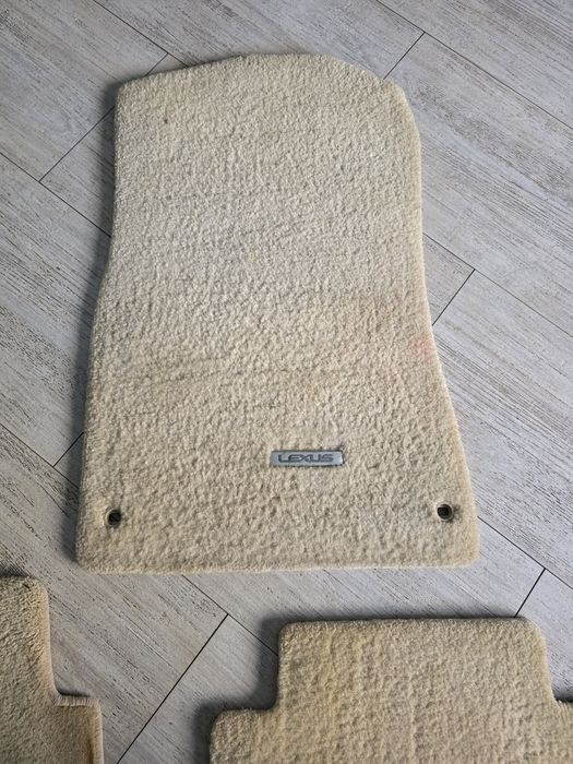 Продам полики на лексус