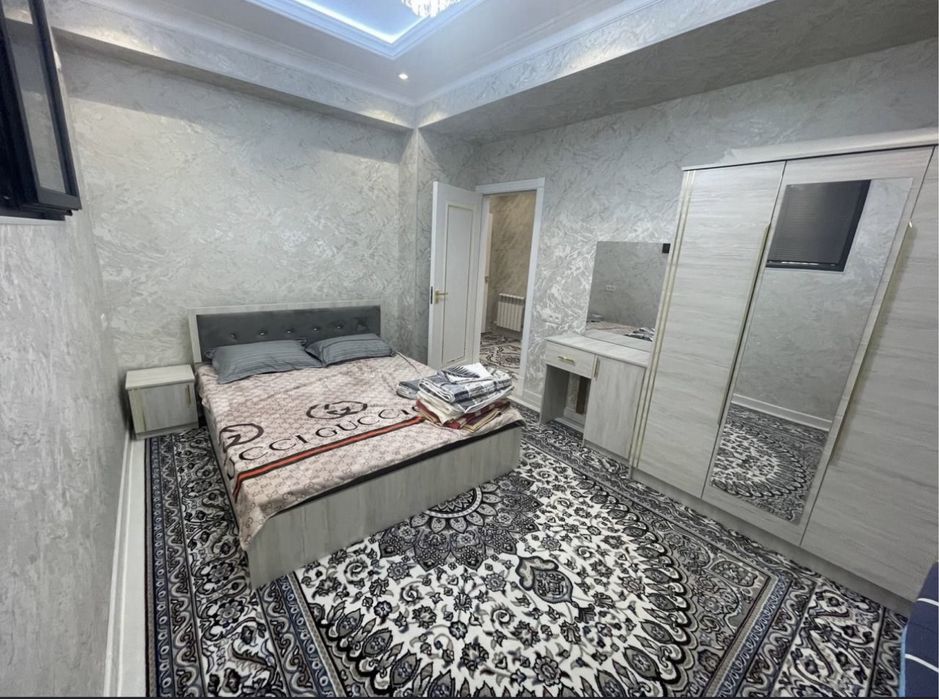 Кунлик апартамент без Загс