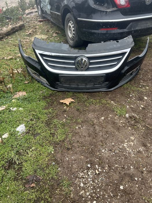 Части за пасат сс