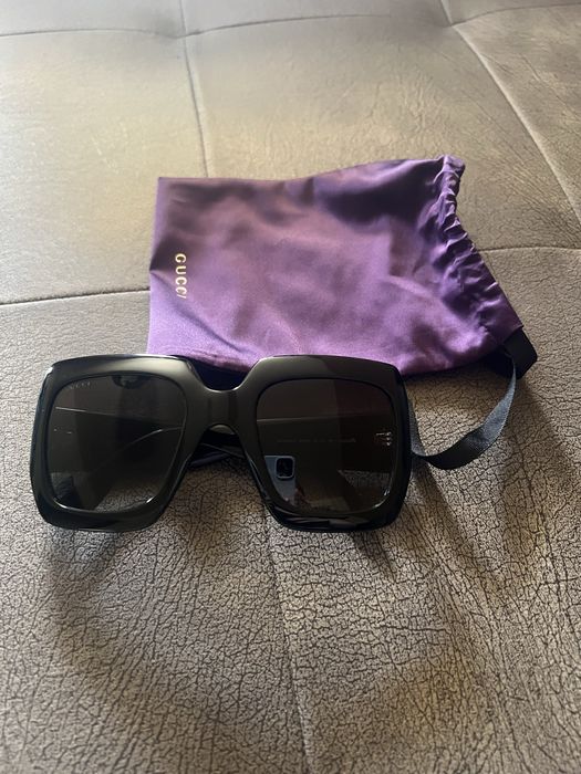 Слънчеви очила Gucci