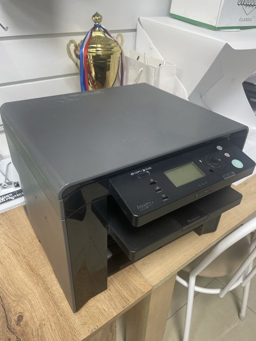 Принтер Canon MF4410