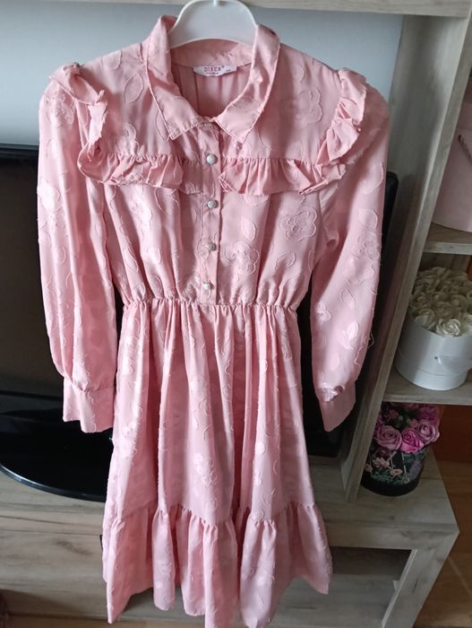 Rochiță fete 10-12 ani