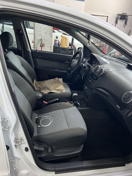 Сдаю авто на длительный срок