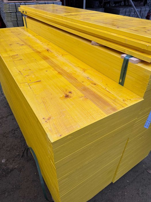 Placa Tip Doka 27mm si 21mm Calitatea 1