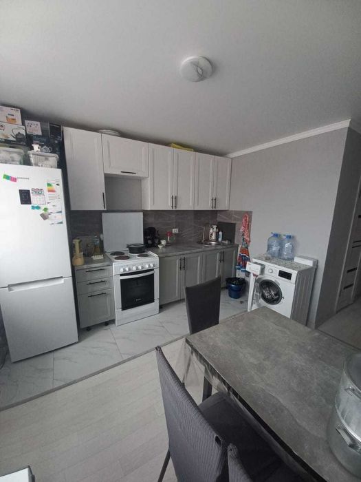 Продам 1комн кв Батыс 3 с ремонтом